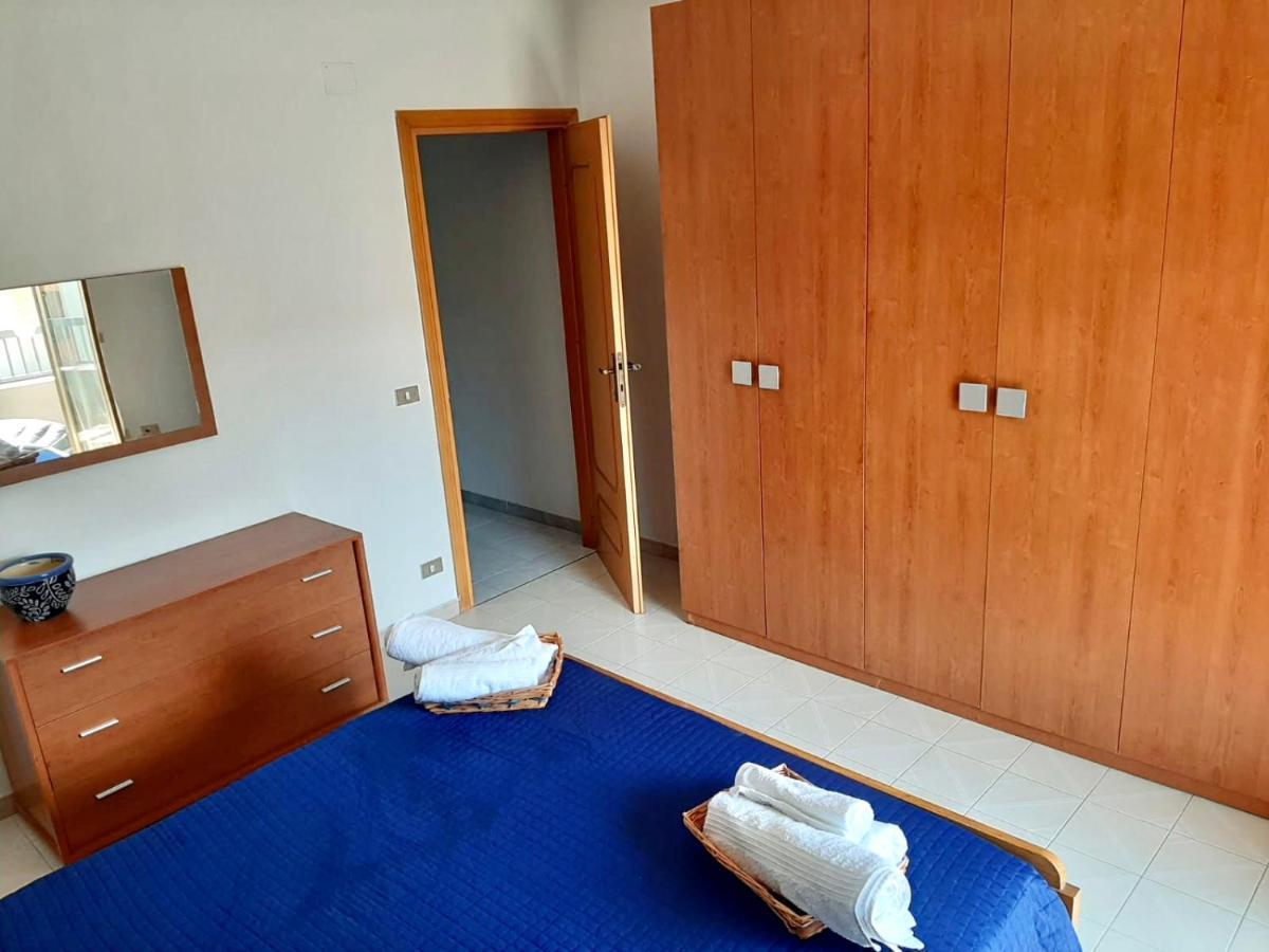 Alexia B&B Pesche Luaran gambar