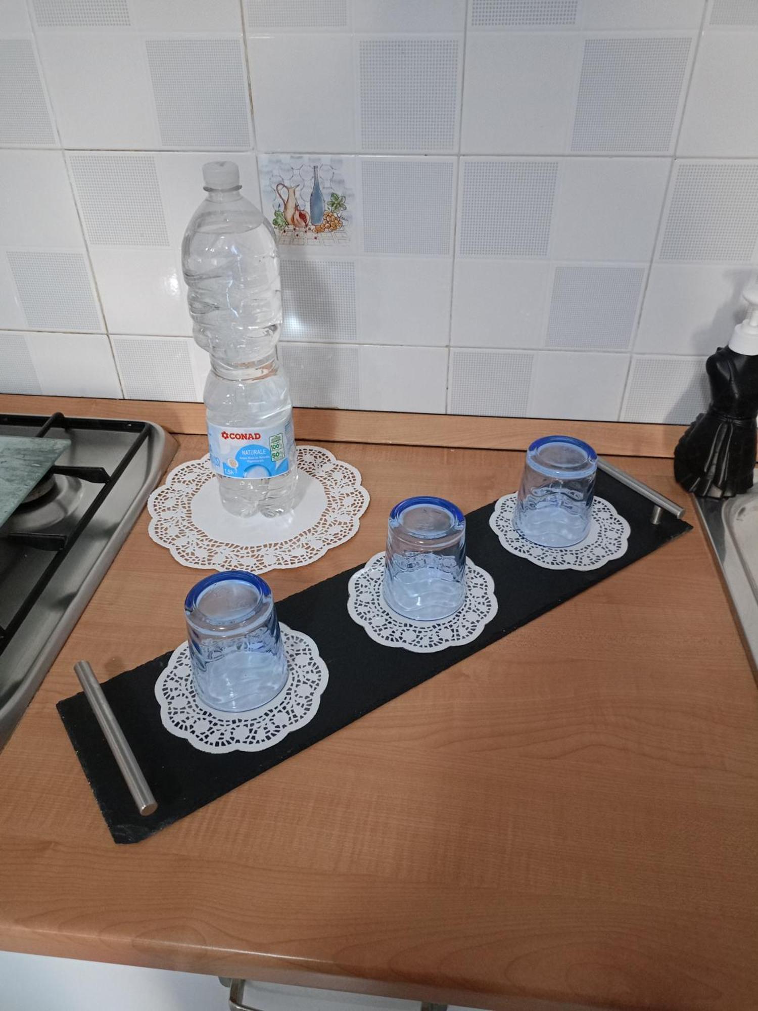 Alexia B&B Pesche Luaran gambar
