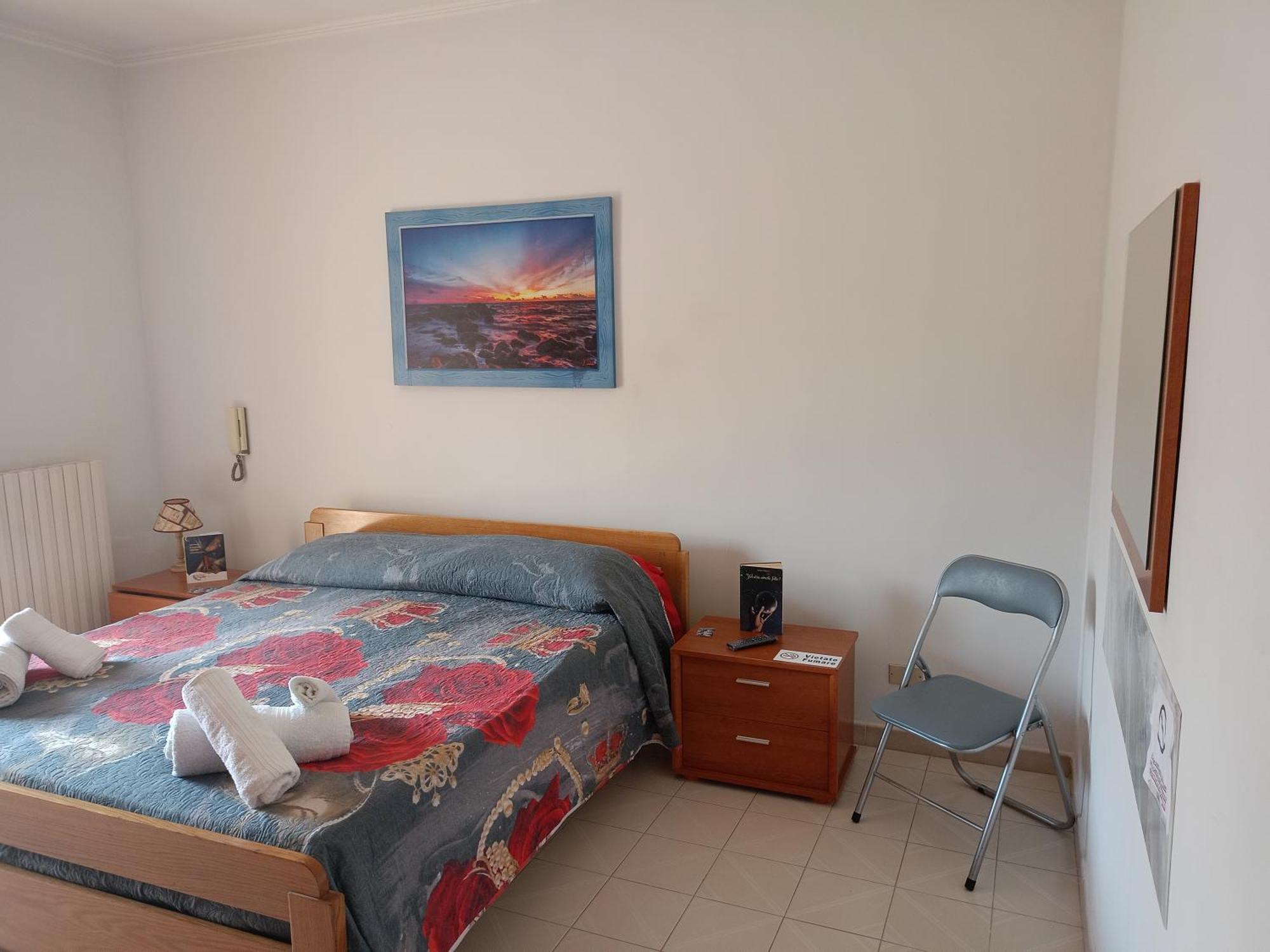 Alexia B&B Pesche Luaran gambar
