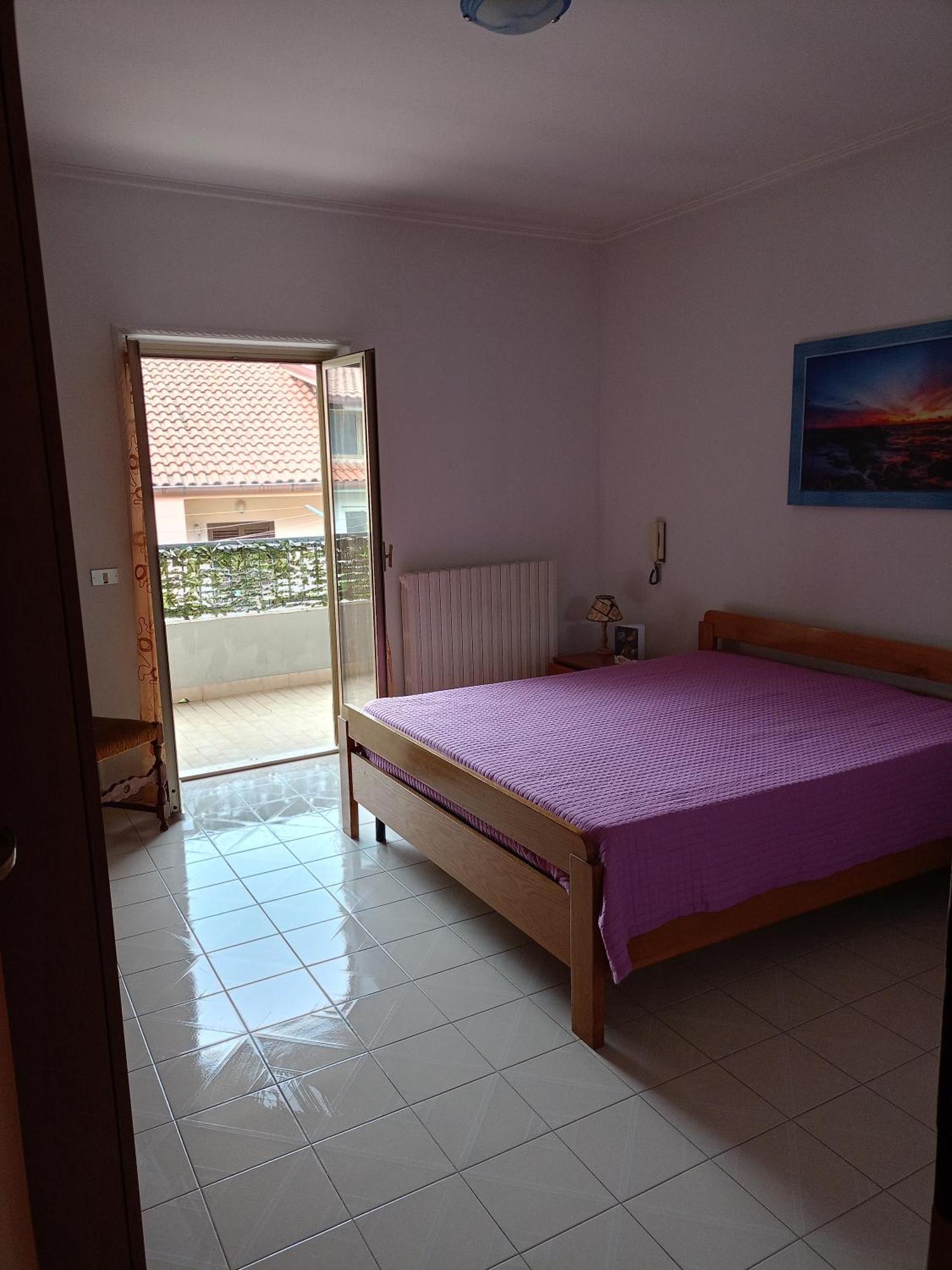 Alexia B&B Pesche Luaran gambar