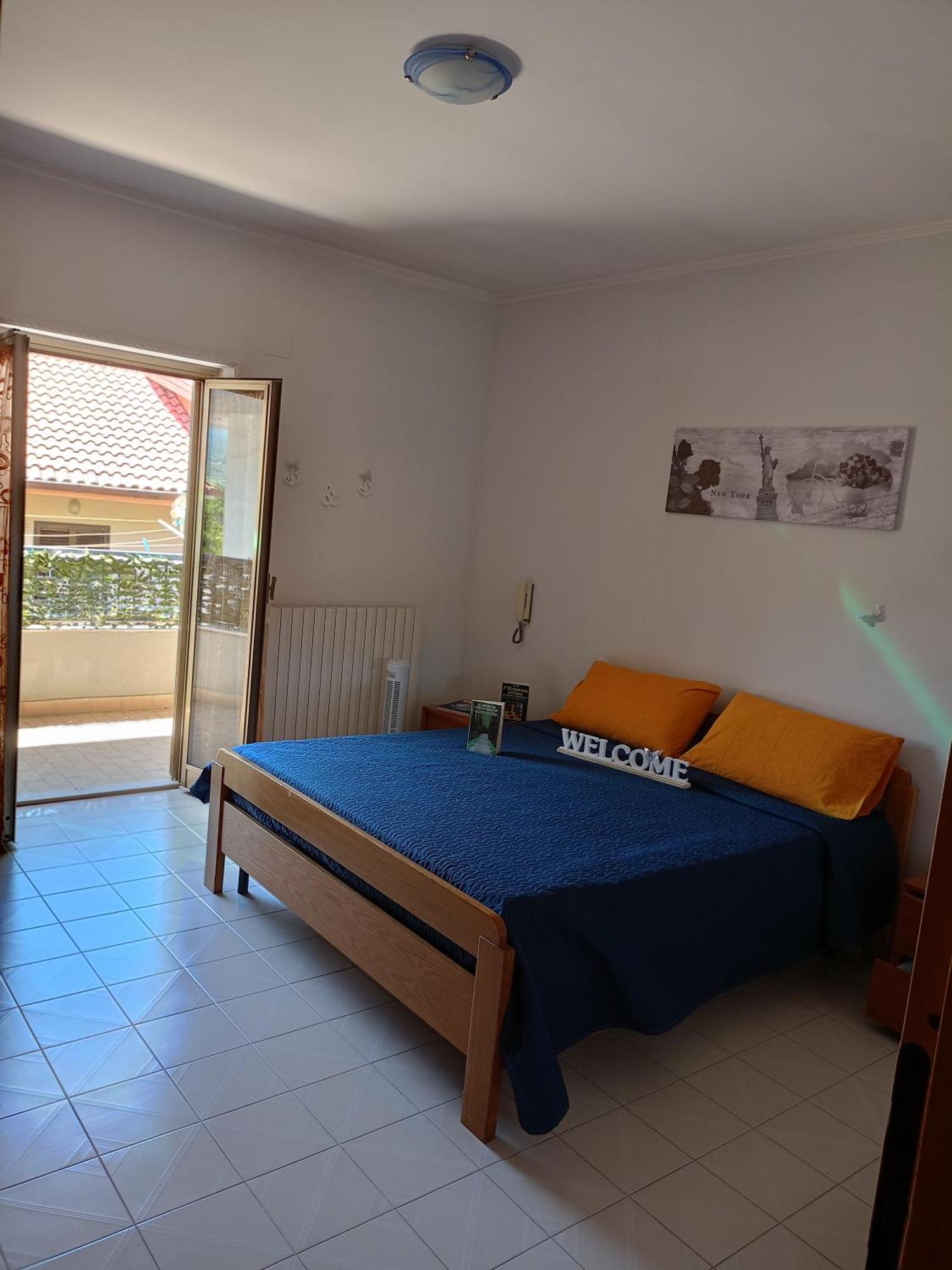 Alexia B&B Pesche Luaran gambar