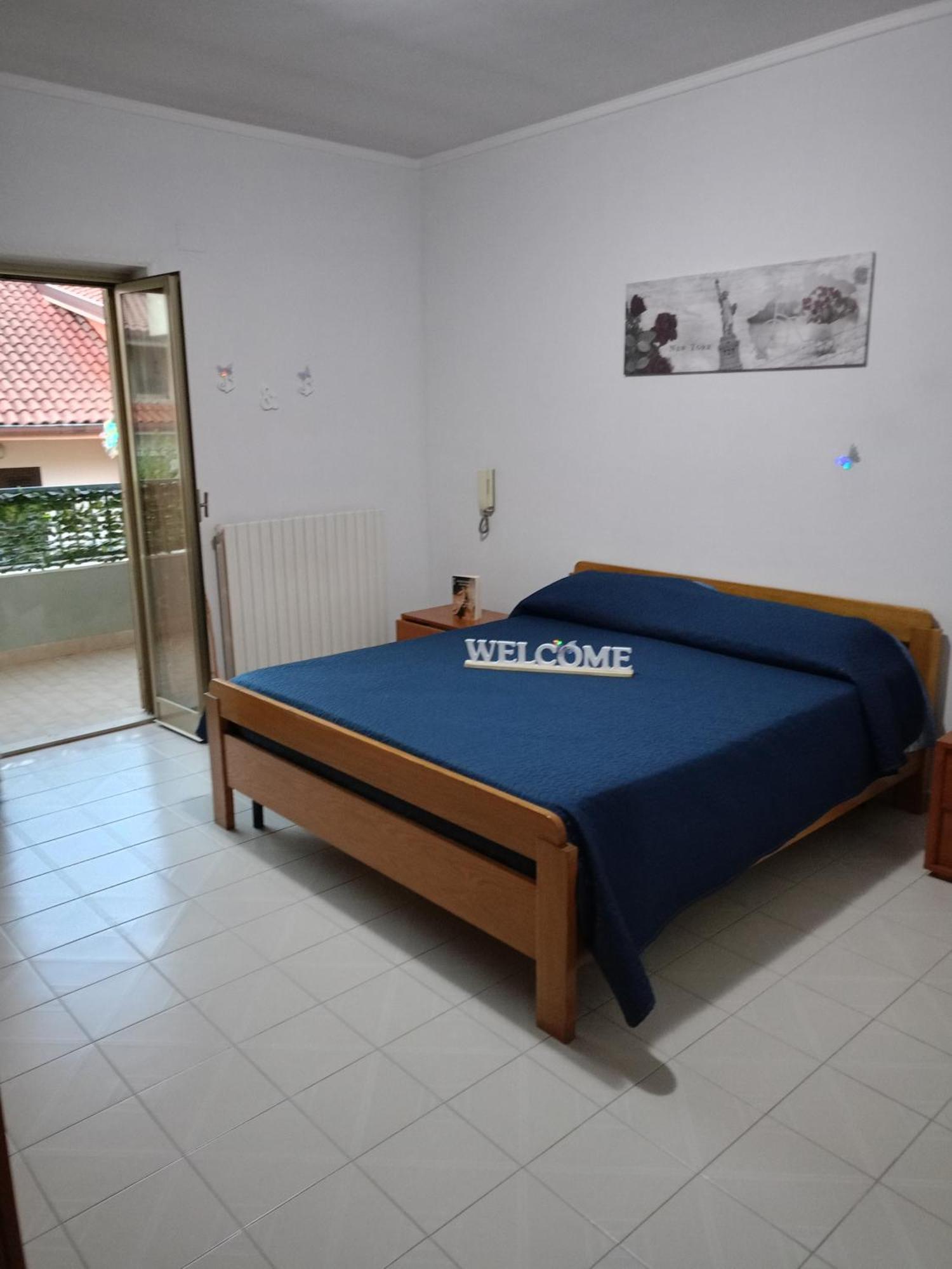 Alexia B&B Pesche Luaran gambar