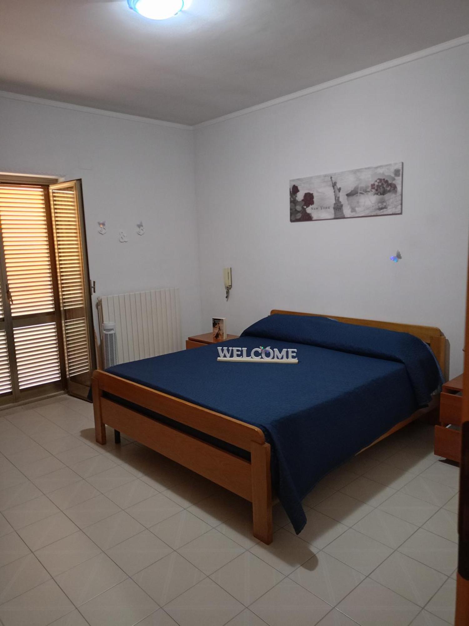 Alexia B&B Pesche Luaran gambar